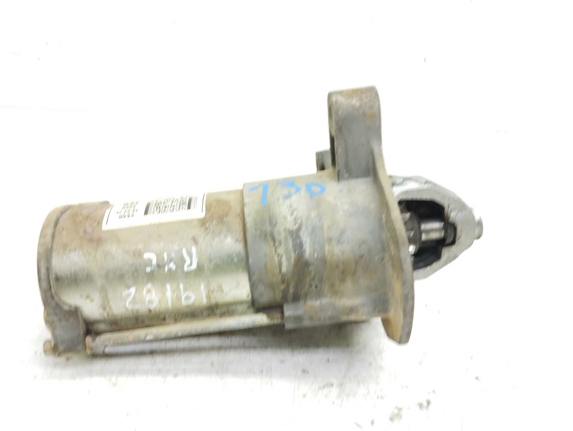 Recambio de motores de arranque para ford transit connect kombi trend largo referencia OEM IAM KV6T11000BC 2259747 
