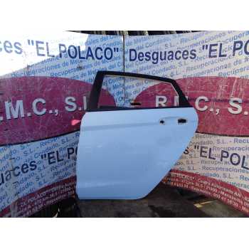 PUERTA TRASERA IZQUIERDA 