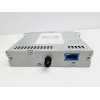 Recambio de sistema audio / radio cd para peugeot 508 1.6 blue-hdi fap referencia OEM IAM 9824656680  