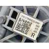 Recambio de pinza de freno trasera izquierda para volkswagen tiguan 2.0 tdi referencia OEM IAM 3Q0615405  