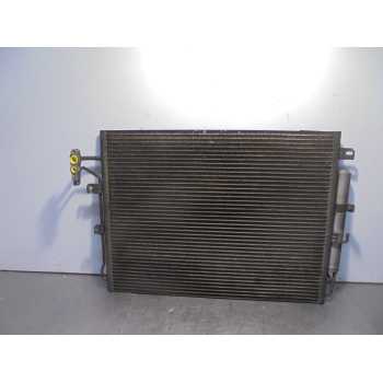 CONDENSADOR / RADIADOR AIRE ACONDICIONADO IBB500130 
