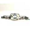 Recambio de faro antiniebla trasero central para peugeot 208 style referencia OEM IAM 9674308980  