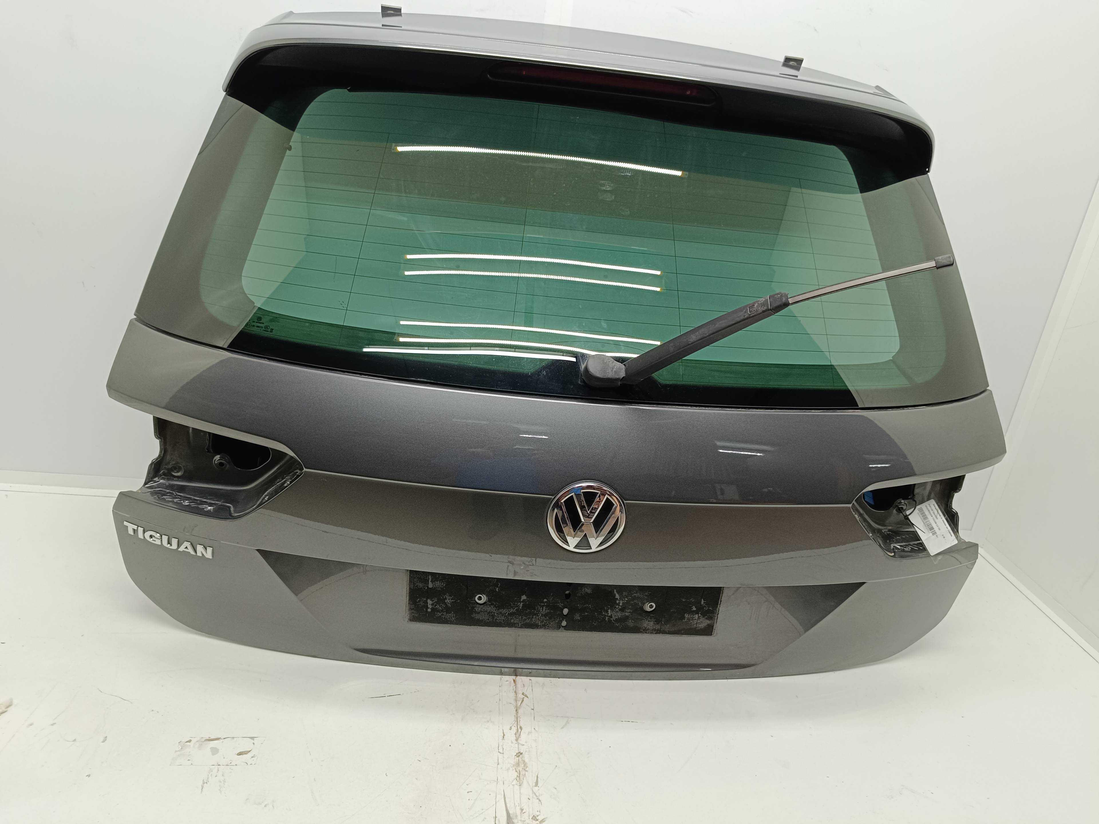 Recambio de porton trasero para volkswagen tiguan 2.0 tdi referencia OEM IAM   