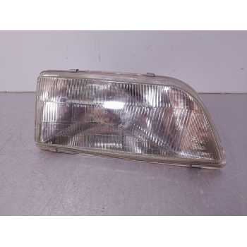 Recambio de faro derecho para citroën ax 11 tre referencia OEM IAM 035521103R  