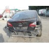 ford mondeo ber. (ca2) del año 2008
