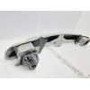 Recambio de refuerzo paragolpes delantero para renault laguna ii (bg0) authentique referencia OEM IAM   