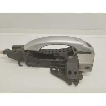 MANETA EXTERIOR DELANTERA IZQUIERDA 4H1837885 