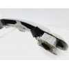 Recambio de refuerzo paragolpes delantero para renault laguna ii (bg0) authentique referencia OEM IAM   