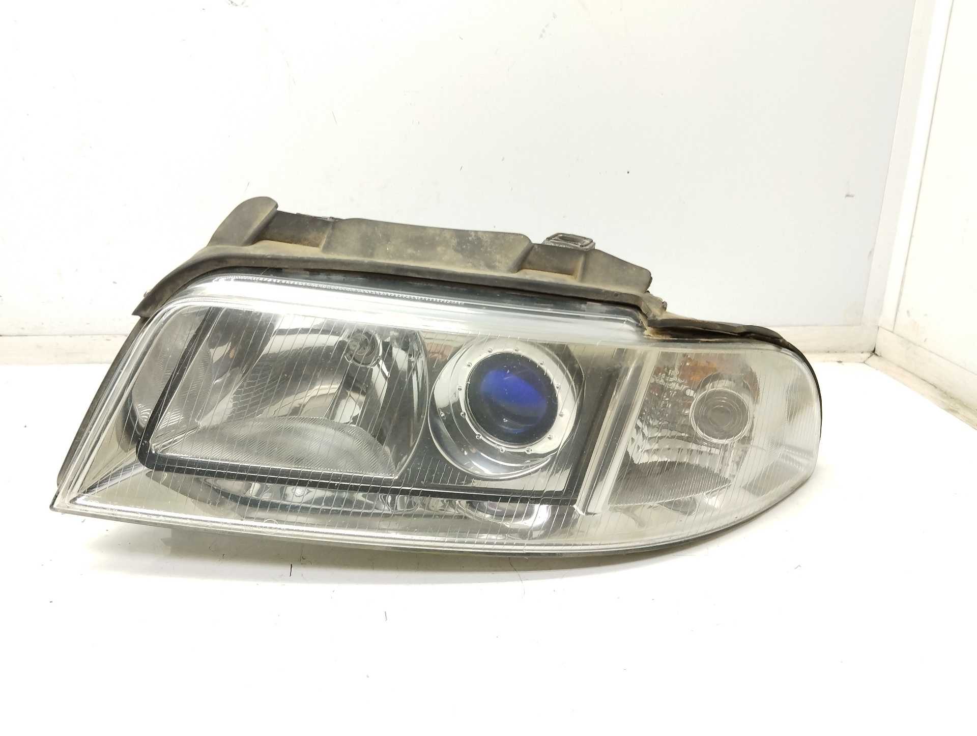 Recambio de faro izquierdo para audi a4 berlina (b5) 2.4 referencia OEM IAM 8D0941029AK 89300375 