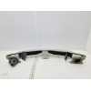 Recambio de refuerzo paragolpes delantero para renault laguna ii (bg0) authentique referencia OEM IAM   