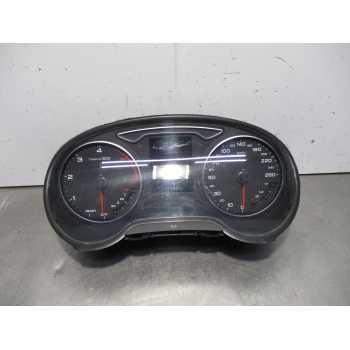 CUADRO INSTRUMENTOS 8V0920873M 