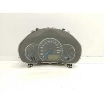 CUADRO INSTRUMENTOS 838000DT70 