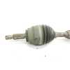 Recambio de transmision delantera izquierda para mitsubishi outlander (cw0) 2.0 di-d intense referencia OEM IAM   