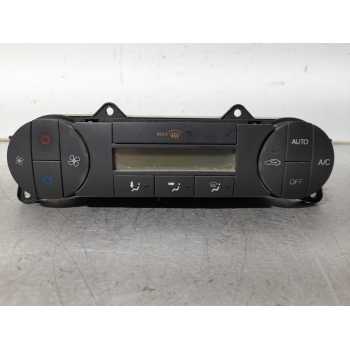 MANDO CLIMATIZADOR 3S7T18C612AJ 