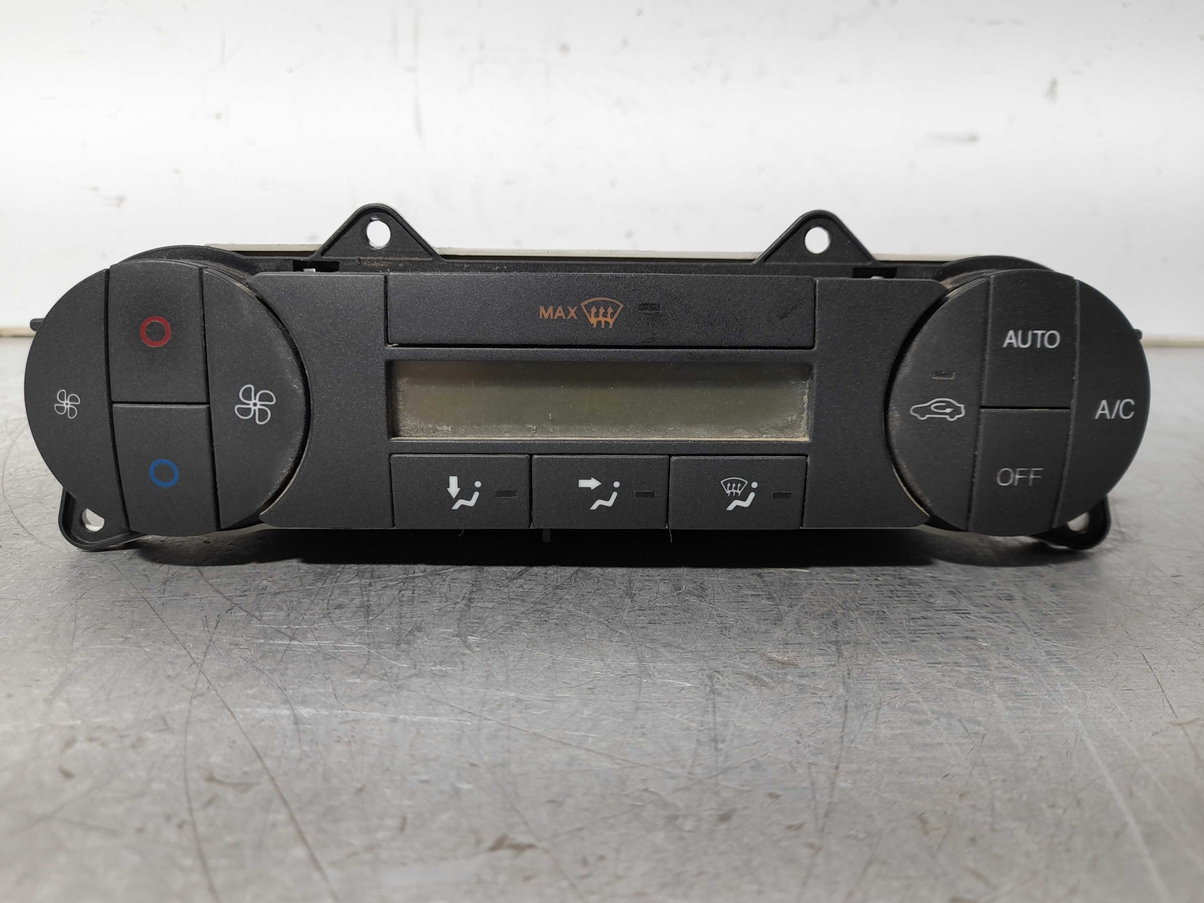 Recambio de mando climatizador para ford mondeo berlina (ge) 2.0 tdci cat referencia OEM IAM 3S7T18C612AJ  