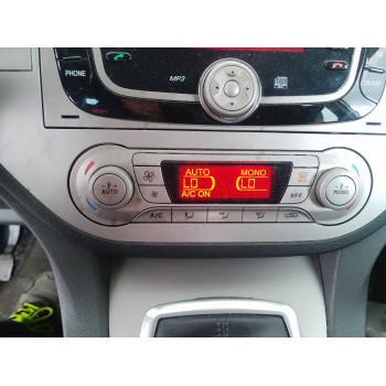 Recambio de mando climatizador para ford kuga (cbv) titanium referencia OEM IAM 7M5T18C612CK  