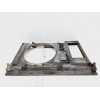 Recambio de panel frontal para peugeot 307 break/sw (s2) sw pack referencia OEM IAM  7104V3 