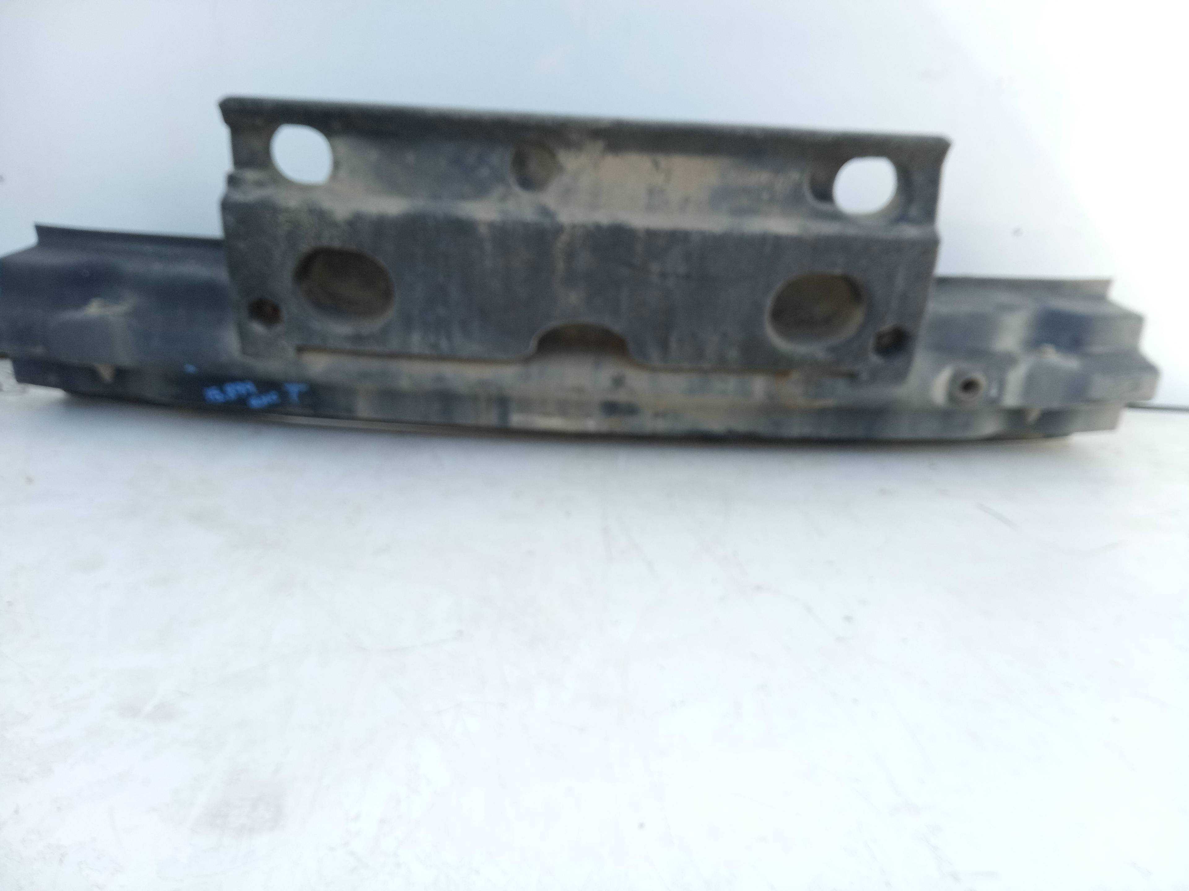 Recambio de refuerzo paragolpes trasero para ford mondeo berlina (ge) ambiente referencia OEM IAM   