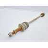 Recambio de transmision trasera derecha para mitsubishi outlander (cw0) 2.0 di-d intense referencia OEM IAM  3715A032 