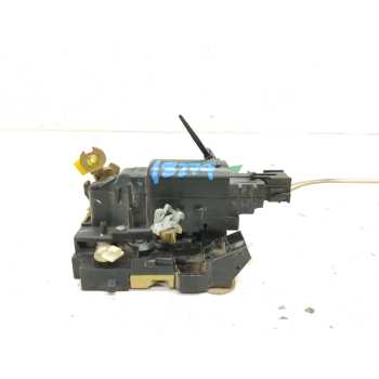 Recambio de cerradura puerta delantera derecha para renault kangoo (f/kc0) 1.5 dci diesel referencia OEM IAM   