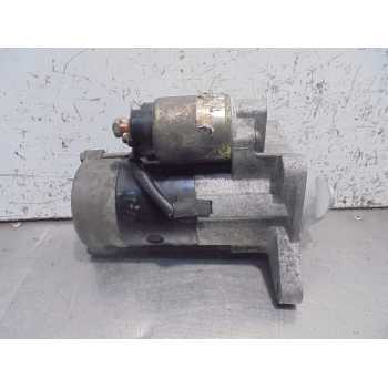 Recambio de motores de arranque para mazda 6 berlina (gg) 2.0 crtd 120 active (5-ptas.) referencia OEM IAM   