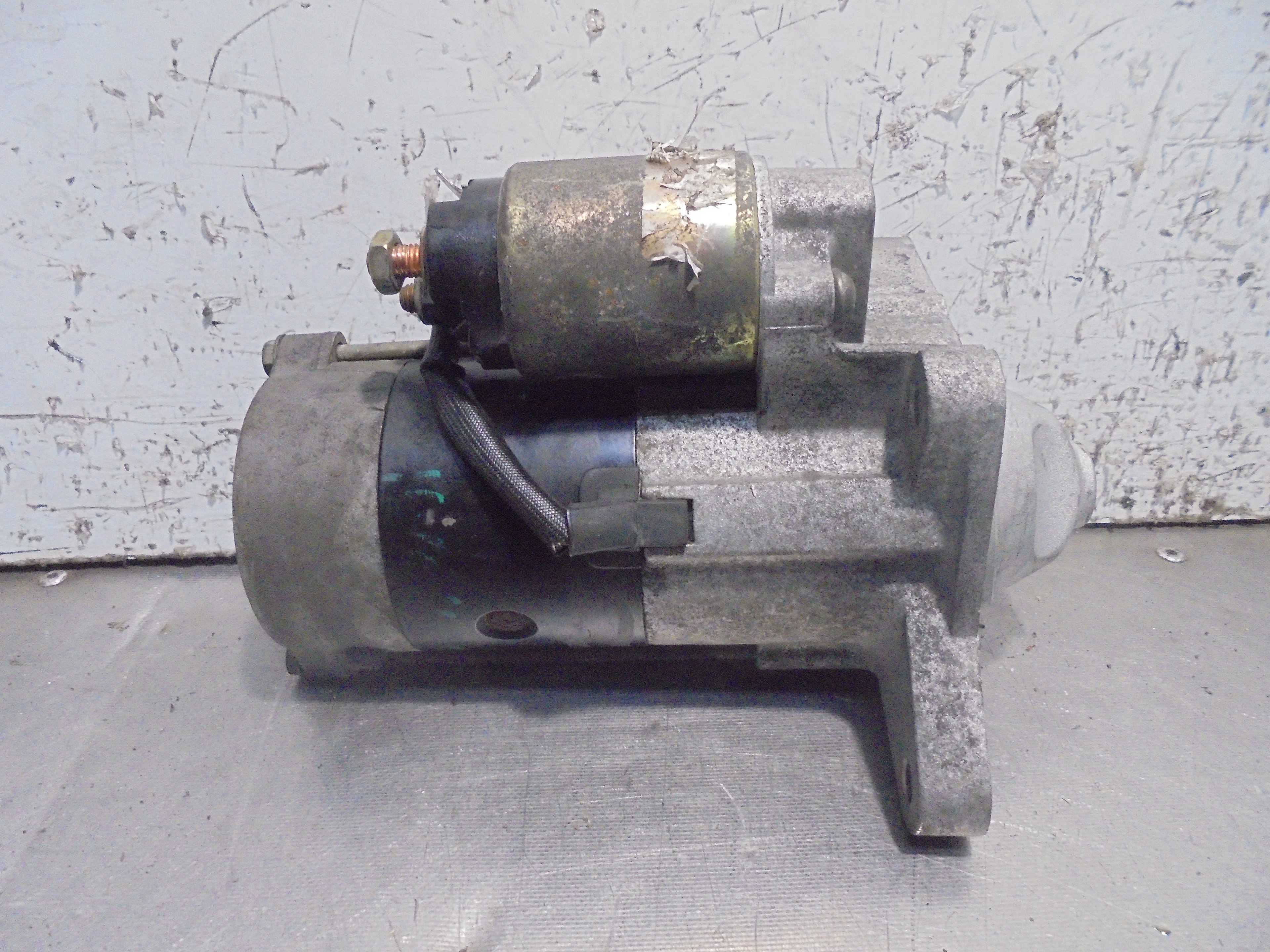 Recambio de motores de arranque para mazda 6 berlina (gg) 2.0 crtd 120 active (5-ptas.) referencia OEM IAM   