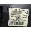Recambio de caja calefaccion para mercedes-benz clase gle (w166) gle 350 d 4matic referencia OEM IAM a1668303860  