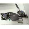 Recambio de kit airbag para peugeot 208 style referencia OEM IAM 9812713380 98021008XM 