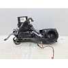 Recambio de caja calefaccion para mercedes-benz clase gle (w166) gle 350 d 4matic referencia OEM IAM a1668303860  