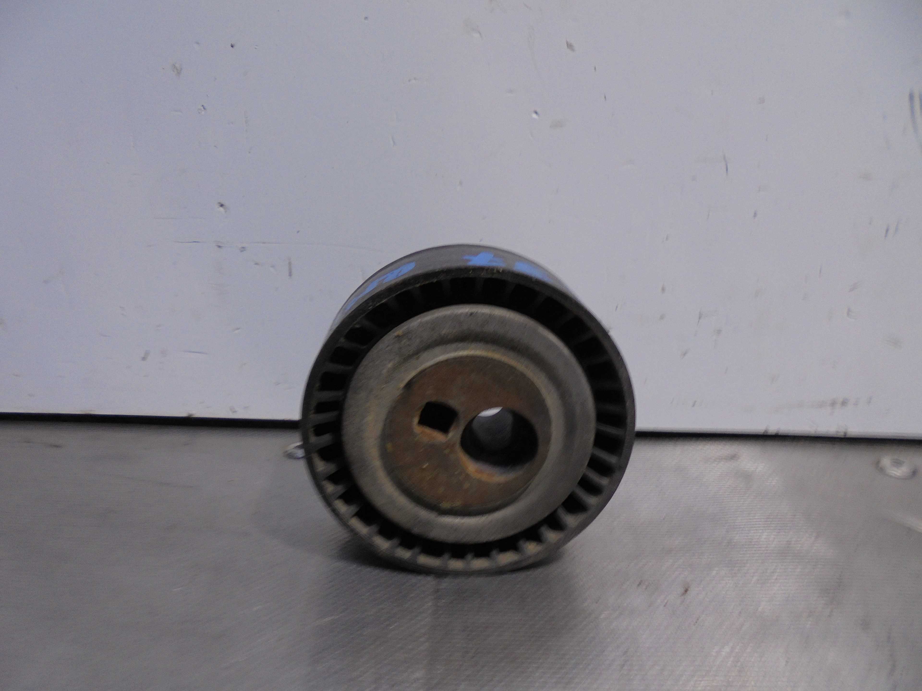 Recambio de tensor correa auxiliar para peugeot 406 berlina (s1/s2) svdt referencia OEM IAM   