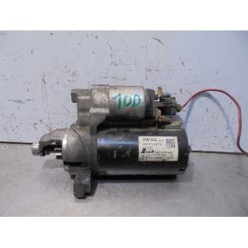 Motores de arranque 059911021K BOSCH 