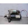 Recambio de motores de arranque para audi a6 avant (4g5) 3.0 tdi quattro referencia OEM IAM 059911021K BOSCH 