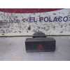 Recambio de mando warning para seat leon (5f1) 1.2 tsi referencia OEM IAM 5F0953235  