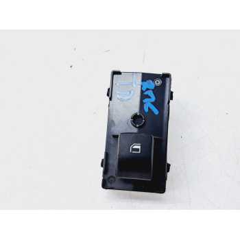 Recambio de mando elevalunas trasero derecho para kia sportage 1.6 referencia OEM IAM 93581R2000  