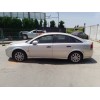 opel vectra c berlina del año 2007
