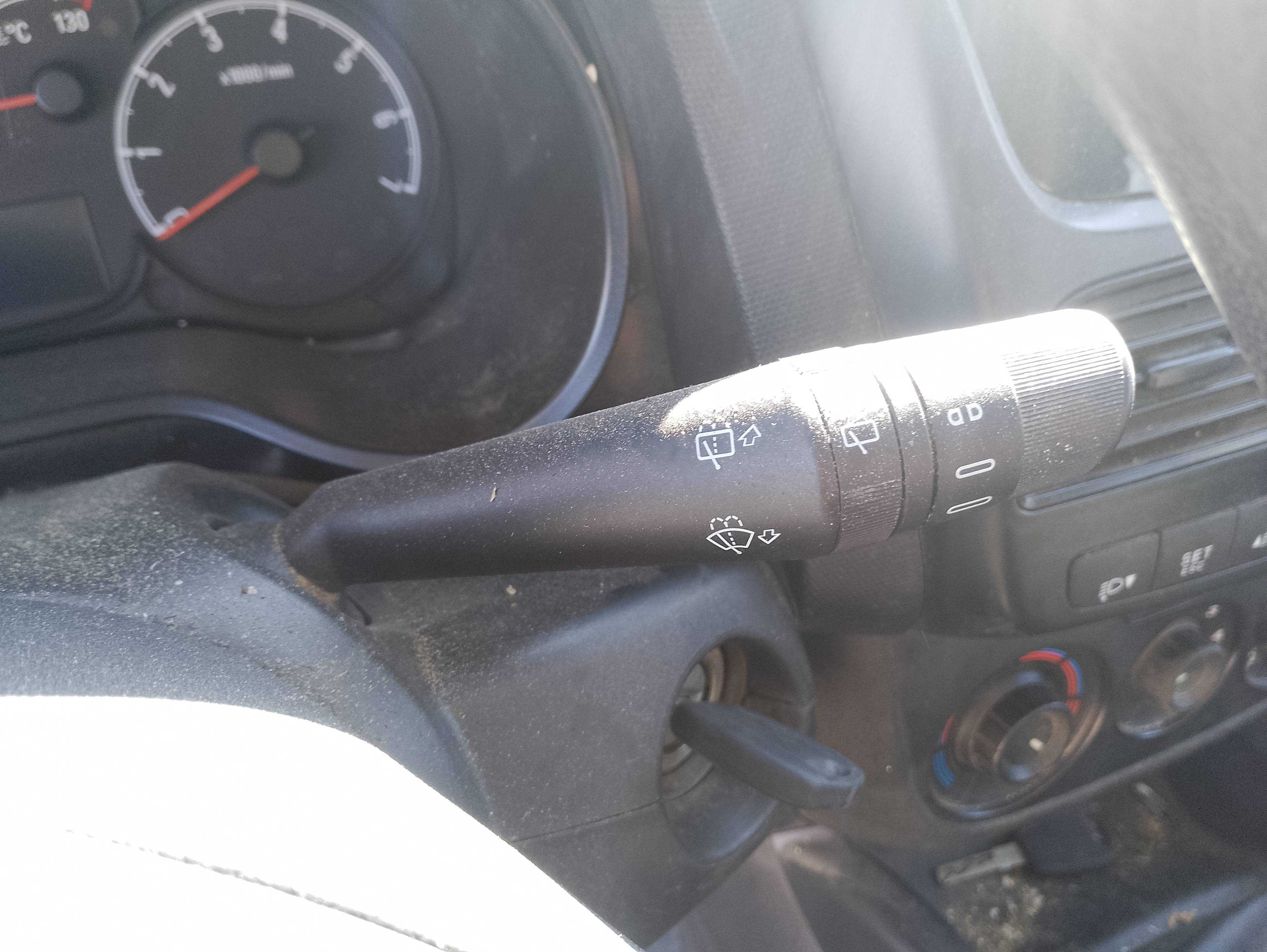 Recambio de mando limpia para opel combo d expression l1h1 referencia OEM IAM   