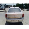 opel vectra c berlina del año 2007
