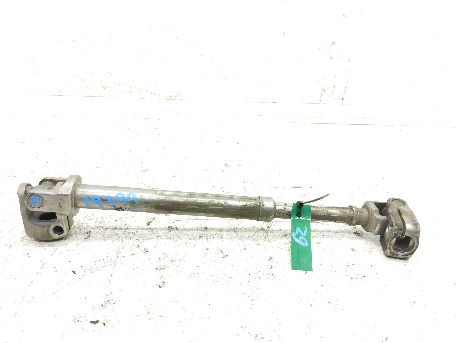 Recambio de trocola direccion para mercedes-benz clase gle (w166) gle 350 d 4matic referencia OEM IAM A1664600510  