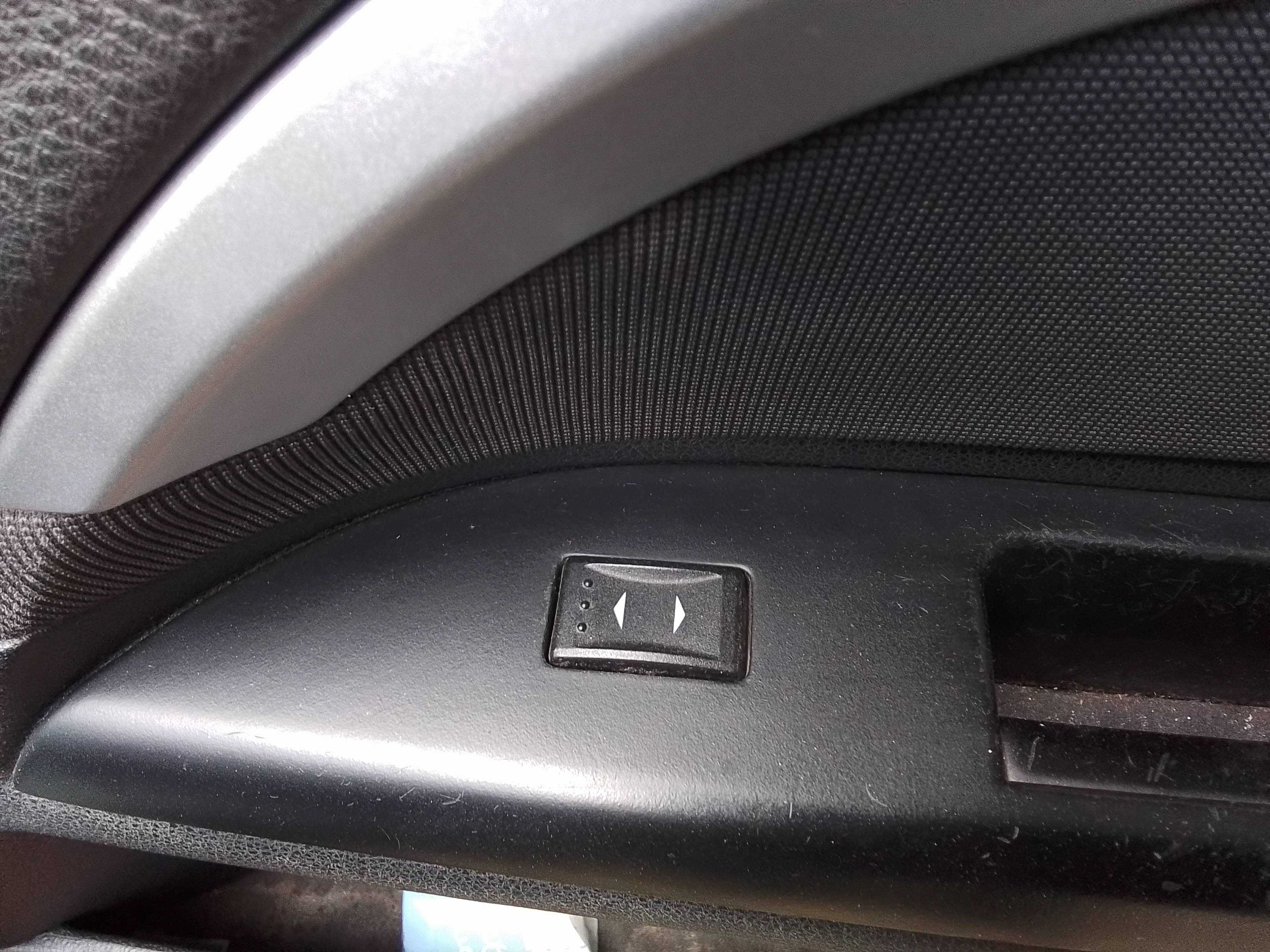 Recambio de mando elevalunas delantero derecho para ford mondeo berlina (ge) 2.0 tdci cat referencia OEM IAM 1S7T14529AB  