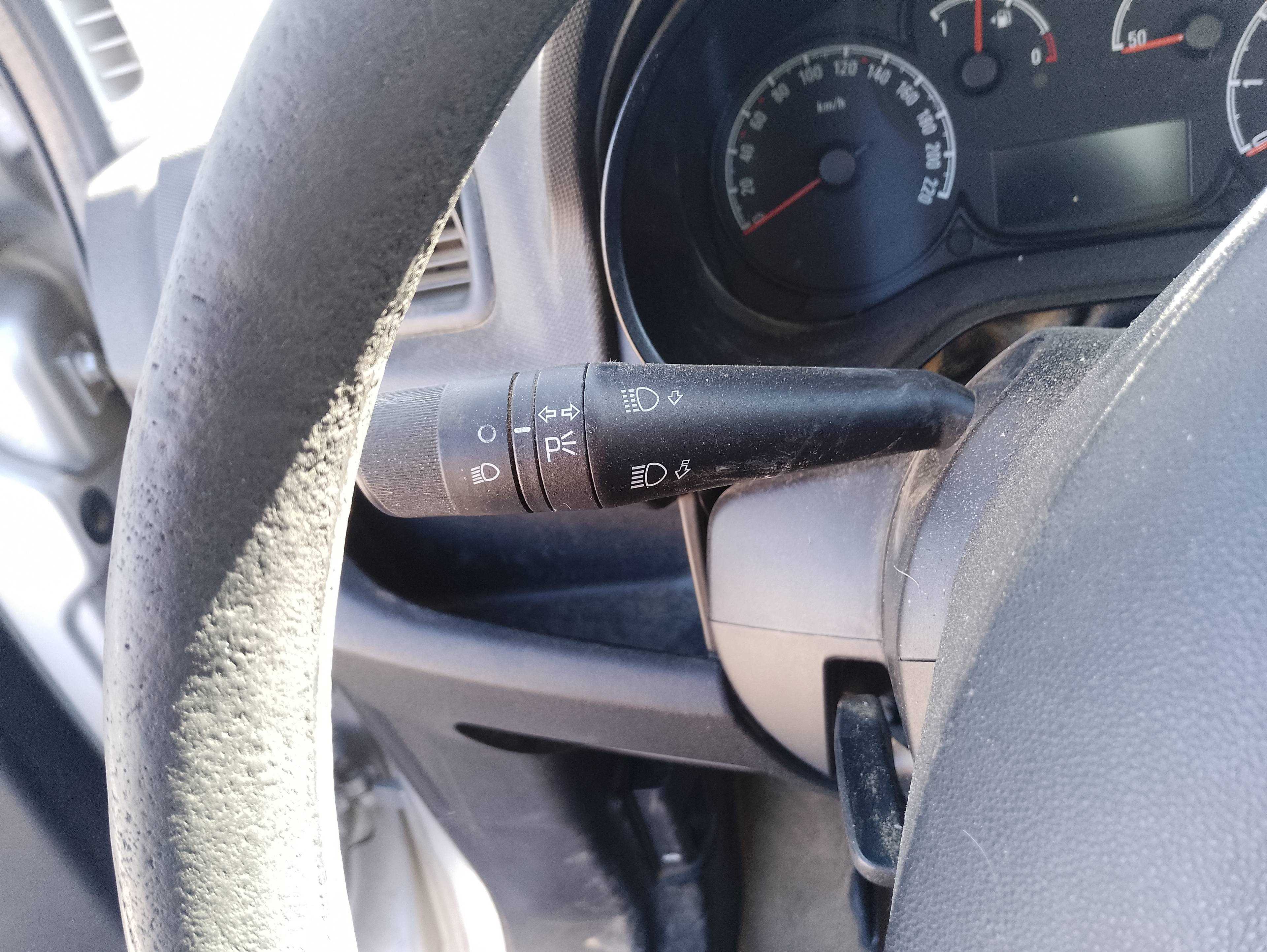 Recambio de mando luces para opel combo d expression l1h1 referencia OEM IAM   