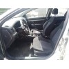 opel vectra c berlina del año 2007