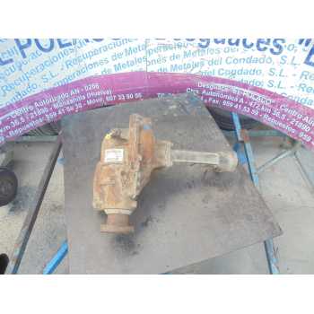 DIFERENCIAL DELANTERO TAG500063 
