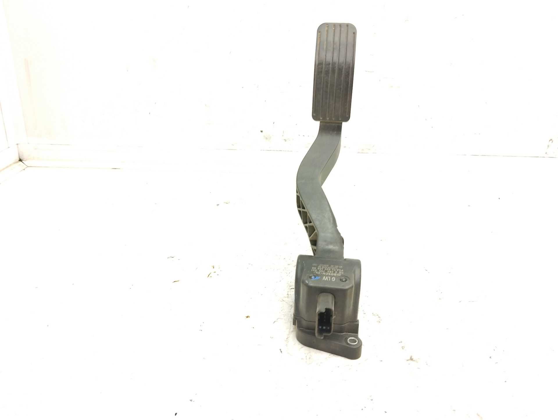 Recambio de pedal acelerador para citroën c4 berlina collection referencia OEM IAM 9680565880 0280755041 