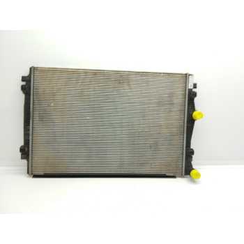 RADIADOR AGUA 5Q0121251GR M158298 VALEO