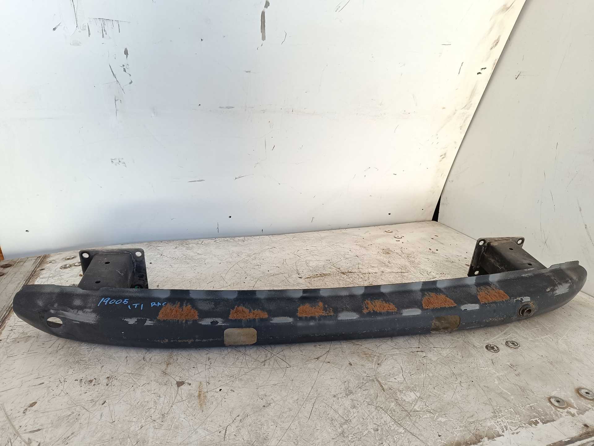 Recambio de refuerzo paragolpes trasero para peugeot 307 break/sw (s2) sw pack referencia OEM IAM   