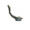 Recambio de pedal acelerador para citroën c4 berlina collection referencia OEM IAM 9680565880 0280755041 
