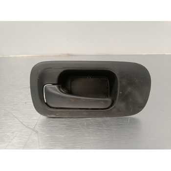 Recambio de maneta interior trasera izquierda para honda cr-v (rd8) es referencia OEM IAM   