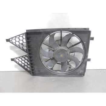 Recambio de electroventilador para seat ibiza (6j5) 1.9 tdi referencia OEM IAM 6R0121207A  