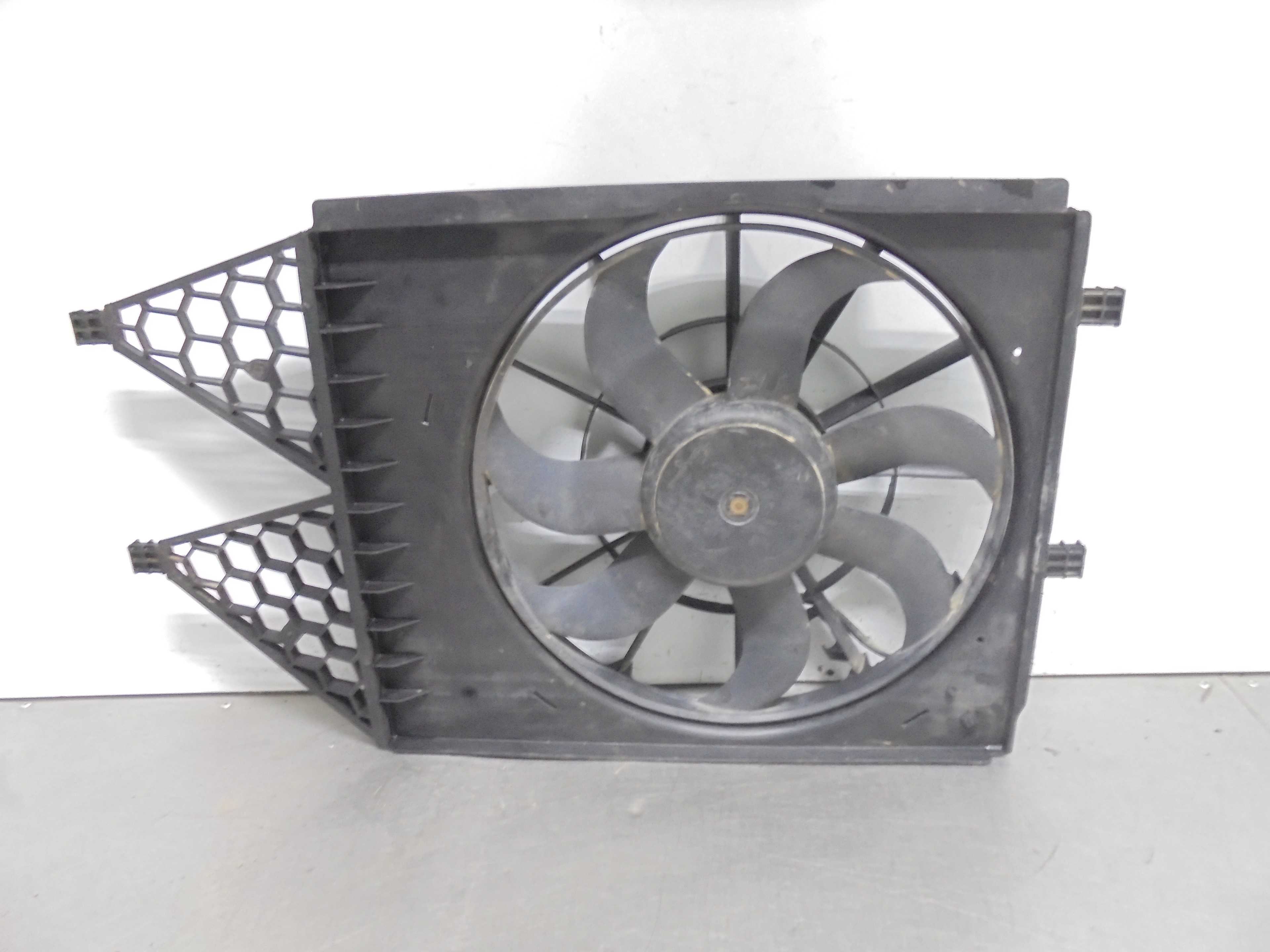 Recambio de electroventilador para seat ibiza (6j5) 1.9 tdi referencia OEM IAM 6R0121207A  