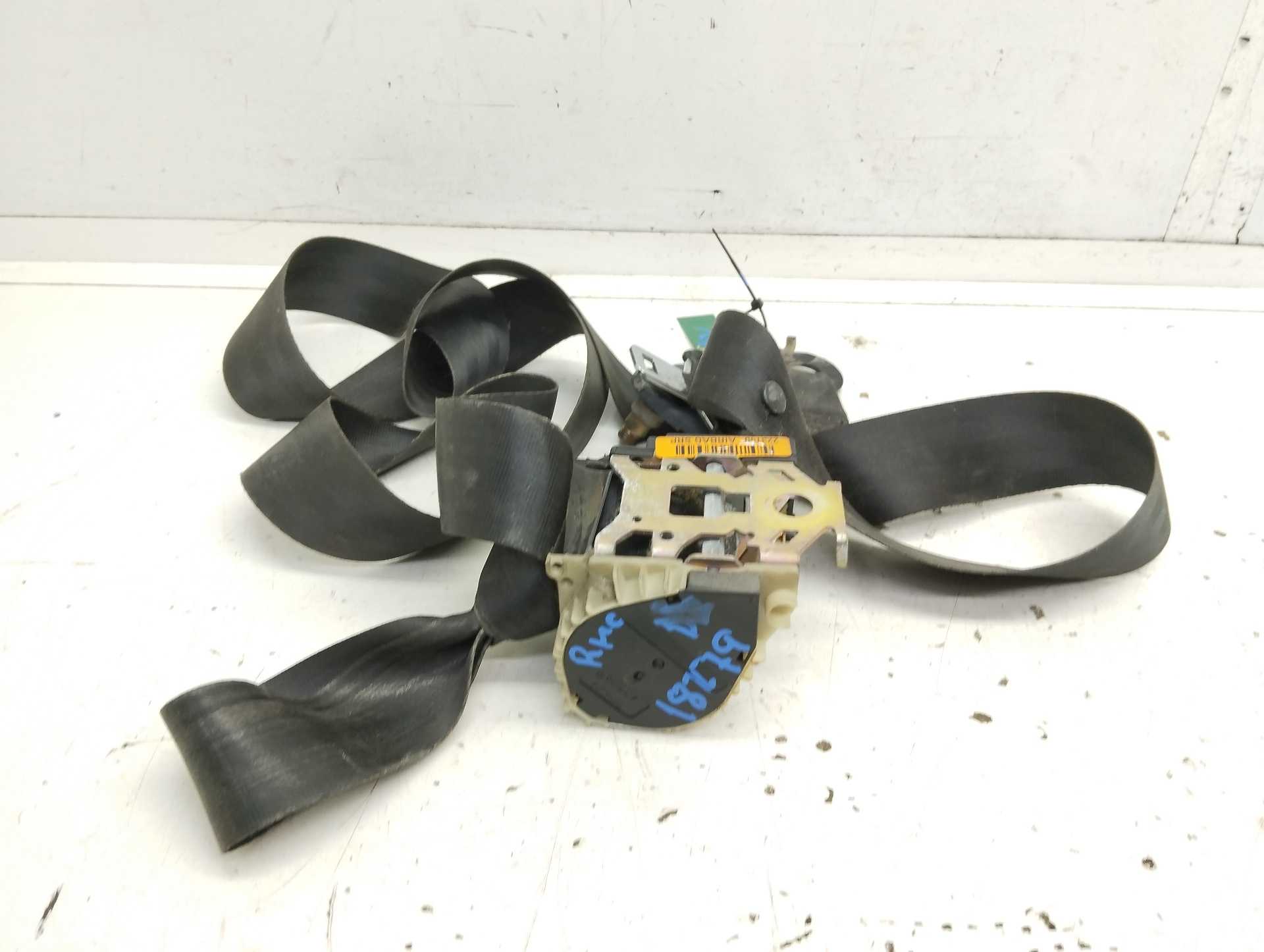 Recambio de cinturon seguridad delantero izquierdo para renault kangoo (f/kc0) 1.5 dci diesel referencia OEM IAM 223140  